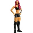 thumbnail image 2 of WWE Wrestling Series 69 Sasha Banks Action Figure, 2 of 4