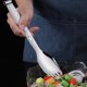 thumbnail image 5 of Pinzas de Acero Inoxidable Ganfancp para Comidas Dos Pinzas con Tenedor Barbacoa, 5 of 7