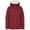 Merlot, variant on Trespass Womens Devoted Waterproof Jacket