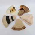 thumbnail image 4 of 500g 400m 10Colors Raffia Paper Yarn Natural DIY Hat Handbag Purse Basket Rattan Knitting Crochet Material, 4 of 7