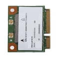 thumbnail image 4 of Card, Pcie Wifi Adapter Dual Band 802.11ac/a/b/g/n PCI-E Wireless  for PC for Notebook Computer for Tablet, 4 of 7