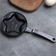 thumbnail image 4 of TIMIFIS Kitchen Gadgets Mini Omelette Maker Mini Breakfast DIY Omelette Pan Non-Stick Pan Pan Wholesale Mini Breakfast DIY Omelette Pan Non-Stick Pan Pan Wholesale Kitchen & Dining, 4 of 8