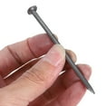 thumbnail image 5 of Clavos de Hardware de 500g, clavos de acabado para pared, clavos para el hogar para ladrillos de madera, 5 of 5
