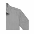 thumbnail image 2 of Blusa George para Mujer, Manga Larga Negro Talla G, 2 of 4