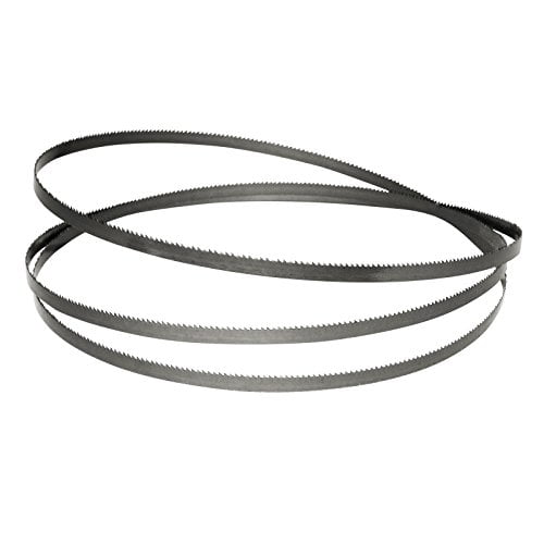 POWERTEC Band Saw Blade 59.5" X 1/4" X 14TPI for Delta BS100 (28150