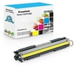 thumbnail image 1 of Cartouche de Toner Compatible HP CF352A 130A Jaune 1K, 1 of 3