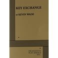 thumbnail image 1 of Pre-Owned Key Exchange (Paperback) 0822206099 9780822206095, 1 of 1