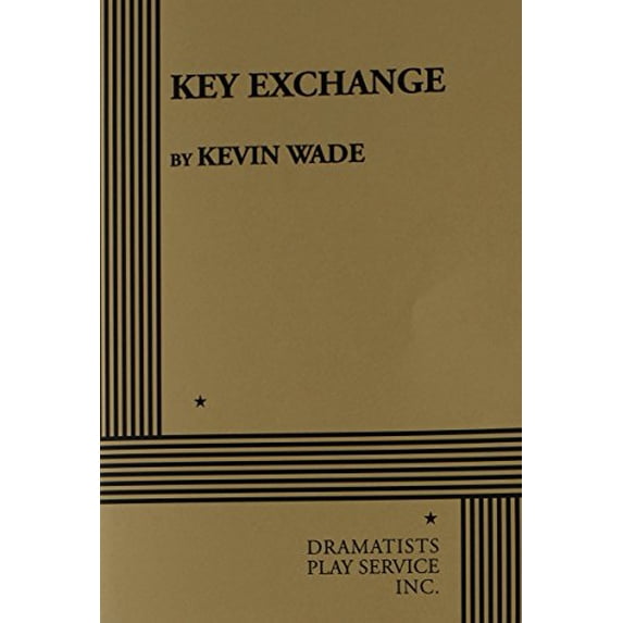 Pre-Owned Key Exchange (Paperback) 0822206099 9780822206095