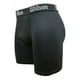 thumbnail image 2 of Bóxer Wilson para Hombre, Gris Talla M, 2 of 3