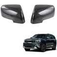 thumbnail image 3 of Fibra de coche Cubierta de espejo retrovisor lateral de vidrio para Mohave 2020 2021 2022, 3 of 5