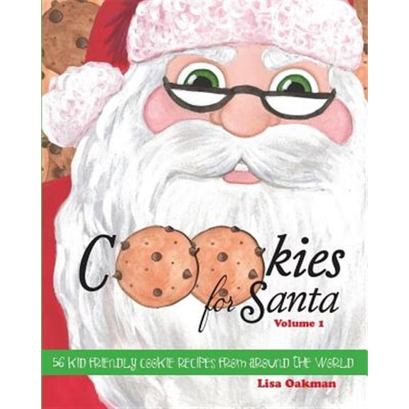 Cookies for Santa