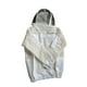 thumbnail image 2 of Traje de apicultor con capucha, transpirable, protector, esencial XL, 2 of 9