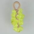 thumbnail image 6 of LEBONYARD 25 Pcs Grape Shaped Handmade Soap, Natural Cold Process Bar for Face & Body Cleansing, 6 of 6