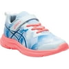 Children's ASICS Soulyte PS Running Shoe Soft Sky/Blue Coast 2 D