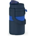 thumbnail image 3 of THERMOS 64 Ounce Foam Insulated Water Jug, Navy, 3 of 4