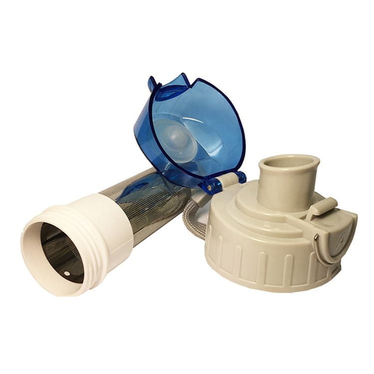 CAESARSTEA Travel Mug