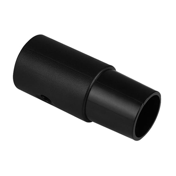 Vacuum Cleaner Brush Nozzle Hose Connector Adapter w/Hole 32mm Inner Diameter Random