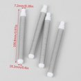 thumbnail image 5 of 10pcs Airless Spray Filter Stainless Steel Paint Spraygun Filter Spraying Machine Accessories Airless Paint Parts hand tool, 5 of 5