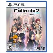 Caligula Effect 2 for Playstation 5 [New Video Game] Playstation 5