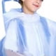 thumbnail image 5 of Chubasquero Para Niños, Chaqueta Impermeable Para La Lluvia Para Niños, Cómoda Para Senderismo, 5 of 8