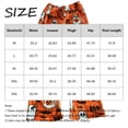 thumbnail image 2 of Halloween Pajama Pants for Women Men, Couples Flannel Pjs Pants Fuzzy Pjs Pants Plush Pajama Bottom Costume Sleepwear Matching Pajamas Halloween Christmas Gifts, 2 of 9