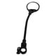 thumbnail image 4 of Espejo retrovisor para bicicleta de carretera, espejo retrovisor para bicicleta 360, espejo convexo compacto y ligero Jadeshay A, 4 of 8