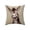 A, variant on Throw Pillow Covers 18x18 Inch, Decorative Square Pillowcases, Farmhouse Holiday Cushion Covers for Couch Sofa Living Room Bedroom Outdoor Home Decor