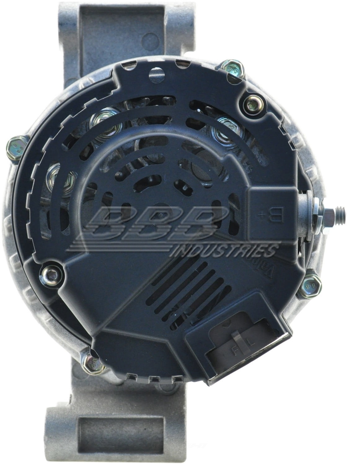 Alternator BBB Industries 11047 Reman Fits select: 2004-2006 CHEVROLET COLORADO, 2004-2006 GMC CANYON