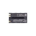 thumbnail image 5 of Replacement Battery for Leica 724117,733269,733270,772806,GBE211,GBE221,GEB211,GEB212,GEB90,2800mAh, 5 of 5