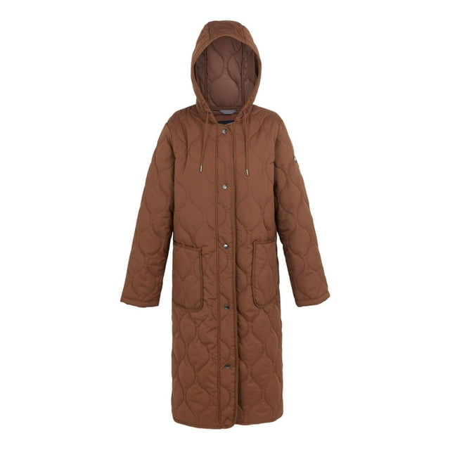 Regatta Womens Jaycee II Padded Jacket