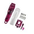 thumbnail image 1 of Tondeuse à Cheveux Camouflage DIY avec Boîtier Complet pour Wahl 8148 8591 Rose, 1 of 9