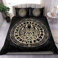 thumbnail image 1 of Viking Bedding Set, Wolf RLT12, 1 of 6