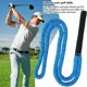 thumbnail image 2 of Golf Swing Trainer Rope Portable Golf Training Swing Rope Outdoor Golf Speed Practice Equipment for, 2 of 5