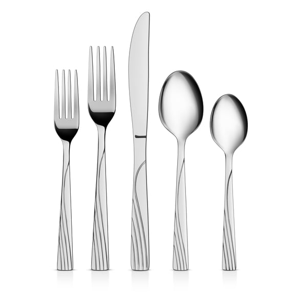 MS 20PC AURORA HILL SET