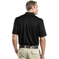 thumbnail image 4 of Cornerstone Men's High Professional Knit Collar Polo Shirt, 4 of 6