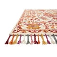 thumbnail image 2 of Loloi Zharah ZHAEZR-06 Indoor Area Rug, 2 of 2