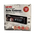 thumbnail image 1 of Estereo Para Autos, 1 of 5
