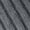 03: Grey, variant on LANE LINEN 100% Cotton Ribbed Bath Towel Set of 6 - Zero-Twist, Hotel Quality, Super Soft & Absorbent - White
