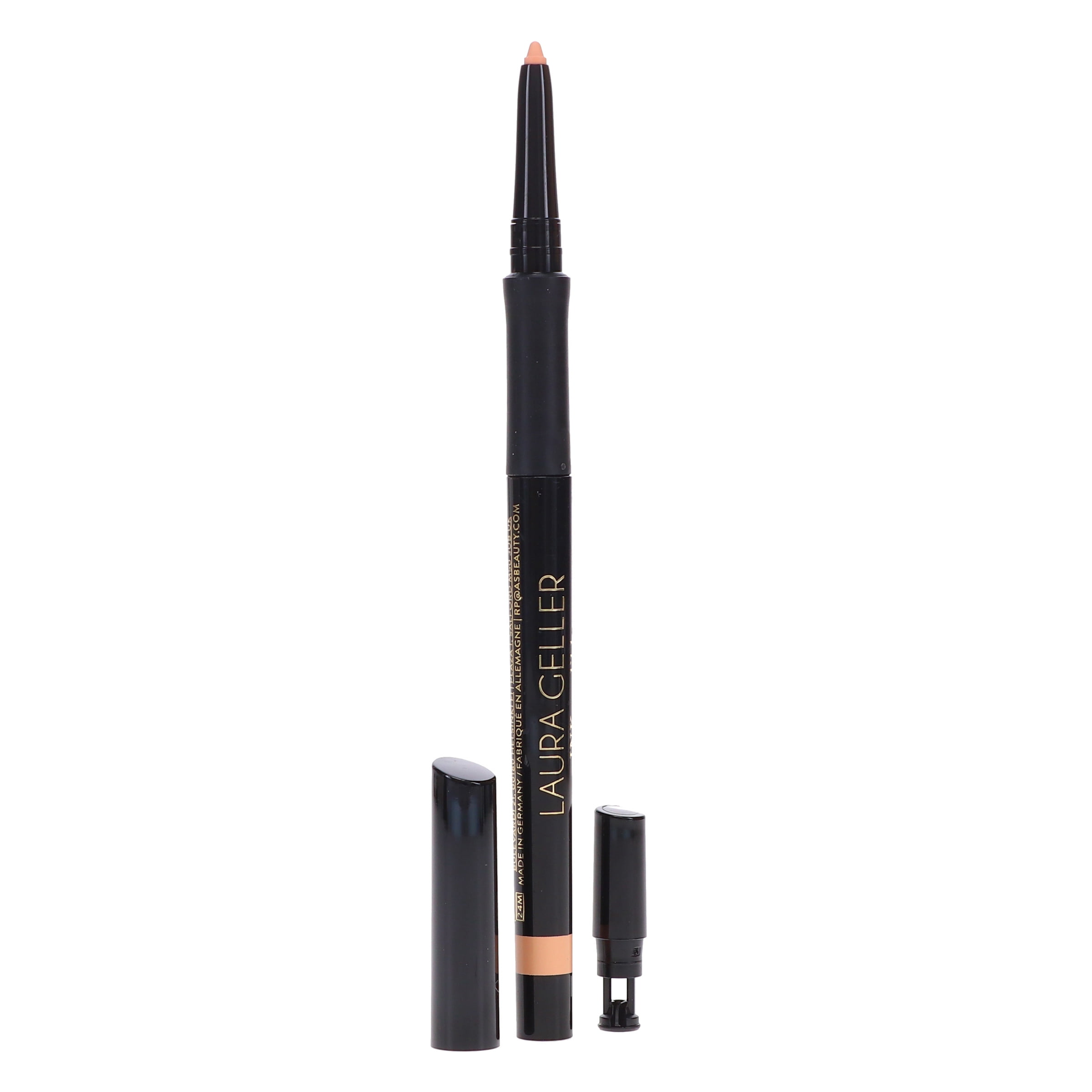 Laura Geller INKcredible Waterproof Gel Eyeliner Pencil Beige to Beige 0.01 oz