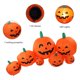 thumbnail image 3 of Decoración Inflable De Calabaza De Halloween Con Luces Led, Decoración De Patio De Halloween, Liquidación De Porche, Fiesta De Halloween, 3 of 7