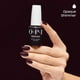 thumbnail image 4 of Esmalte de Uñas en Gel OPI GelColor Black Cherry Chutney 15 ml, 4 of 8