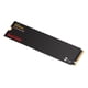thumbnail image 3 of SSD SanDisk Extreme M.2 NVMe PCIe Gen 4.0 de 2 TB, 3 of 4