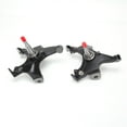 thumbnail image 5 of For 1988-98 Chevy C1500 C2500 2WD 2 inch Drop Spindle Lowering Kit 1.25" Rotors, 5 of 13