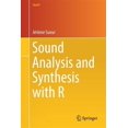 thumbnail image 1 of Pre-Owned Use R!: Sound Analysis and Synthesis with R (Paperback), 1 of 1
