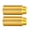 50mm, variant on Pack Of 2 brass 1/2inch Faucet Extension Water Pipe Fitting brass 1/2inch Valves Extension Corrosions Resistant for Plum