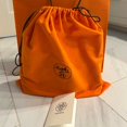 thumbnail image 2 of Vintage Hermès Kelly 32 Box Leather, 2 of 5