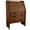Brown, variant on Pemberly Row Modern / Contemporary Wood Secretary Desk in Brown