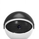 thumbnail image 3 of Cámara de seguridad para interiores, cámara de seguridad inalámbrica WiFi HD con forma de robot, cámara para bebés y mascotas, rendimiento de primer nivel, 3 of 10