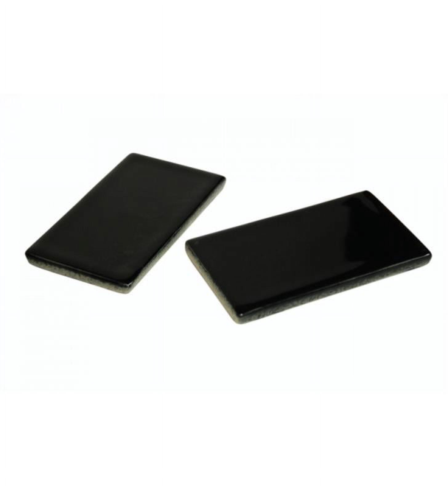 Toto Tcu884cv Side Plate (2) - Bone