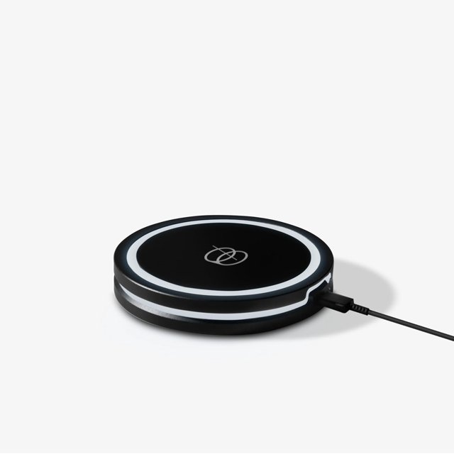 Barsys Smart Coaster 2.0: Apprendre à Mélanger des Boissons Parfaites, Mixeur à Cocktails Portable avec Recette de 1000+, Fabricant de Boissons Cocktails et Mocktails, Alimenté par IA et Applications